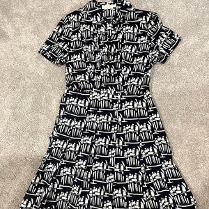 Beautiful Tory Burch Dress